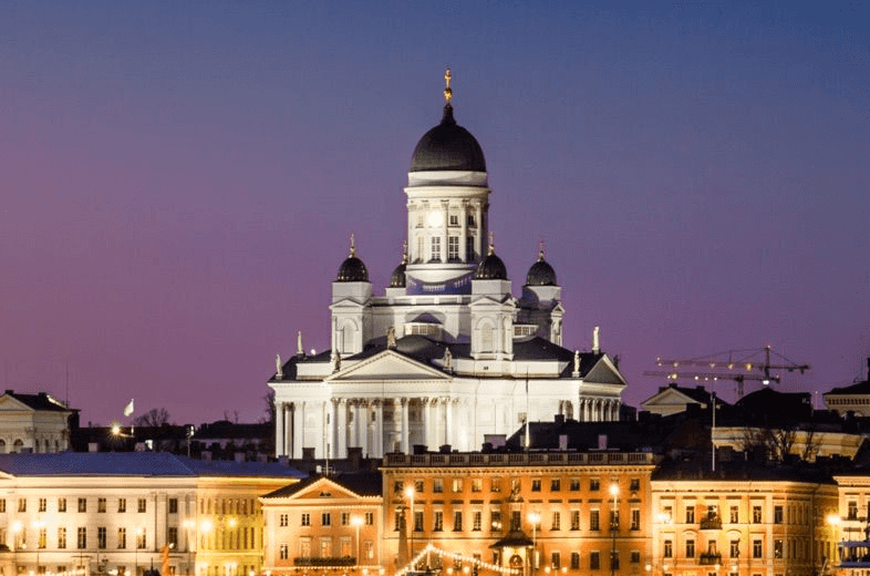 Helsinki, Finland