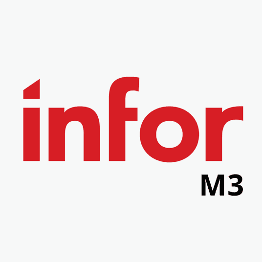 ::Tarento | INFOR M3 SERVICES::