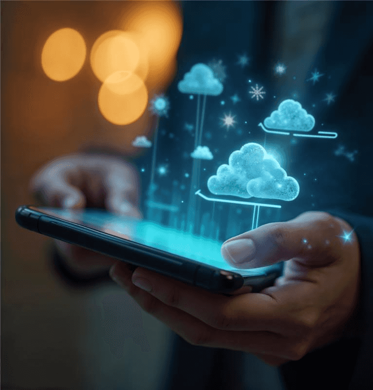 Migrate Legacy Middleware to SAP Integration Suite - Faster, Smarter, Safer.