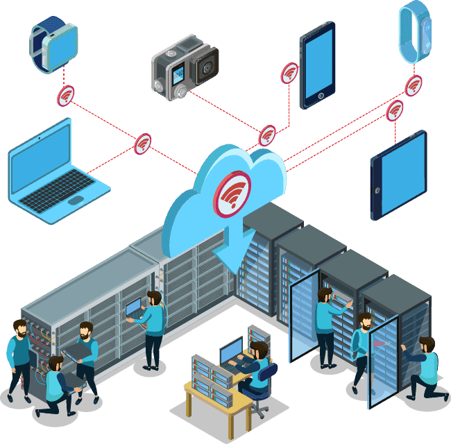 UNIFIED FAILOVER MANAGEMENT