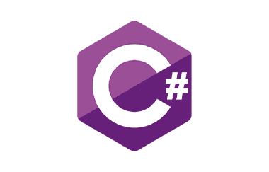 C#