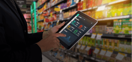 Retail Systems