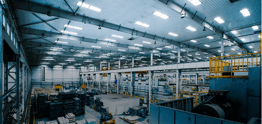 Manufacturing