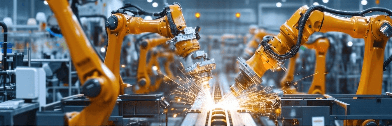 Industries we serve